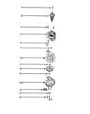Motor assembly