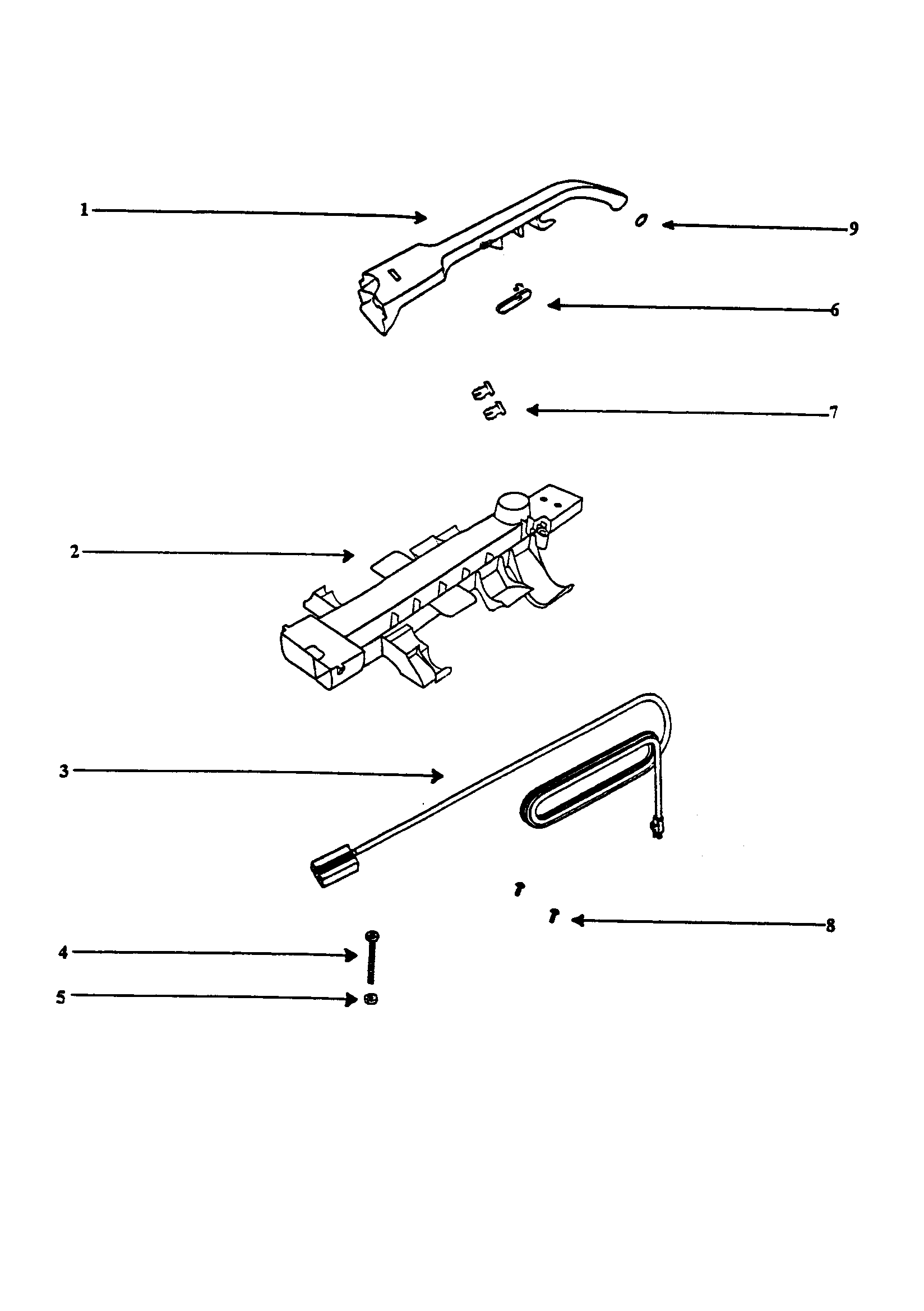HANDLE ASSEMBLY
