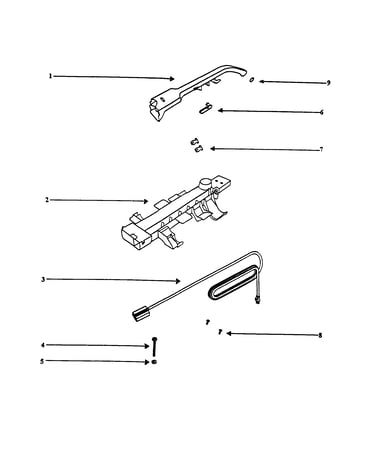 Handle assembly