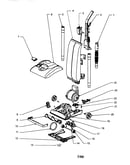 Main assembly