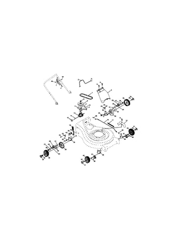Drive assembly