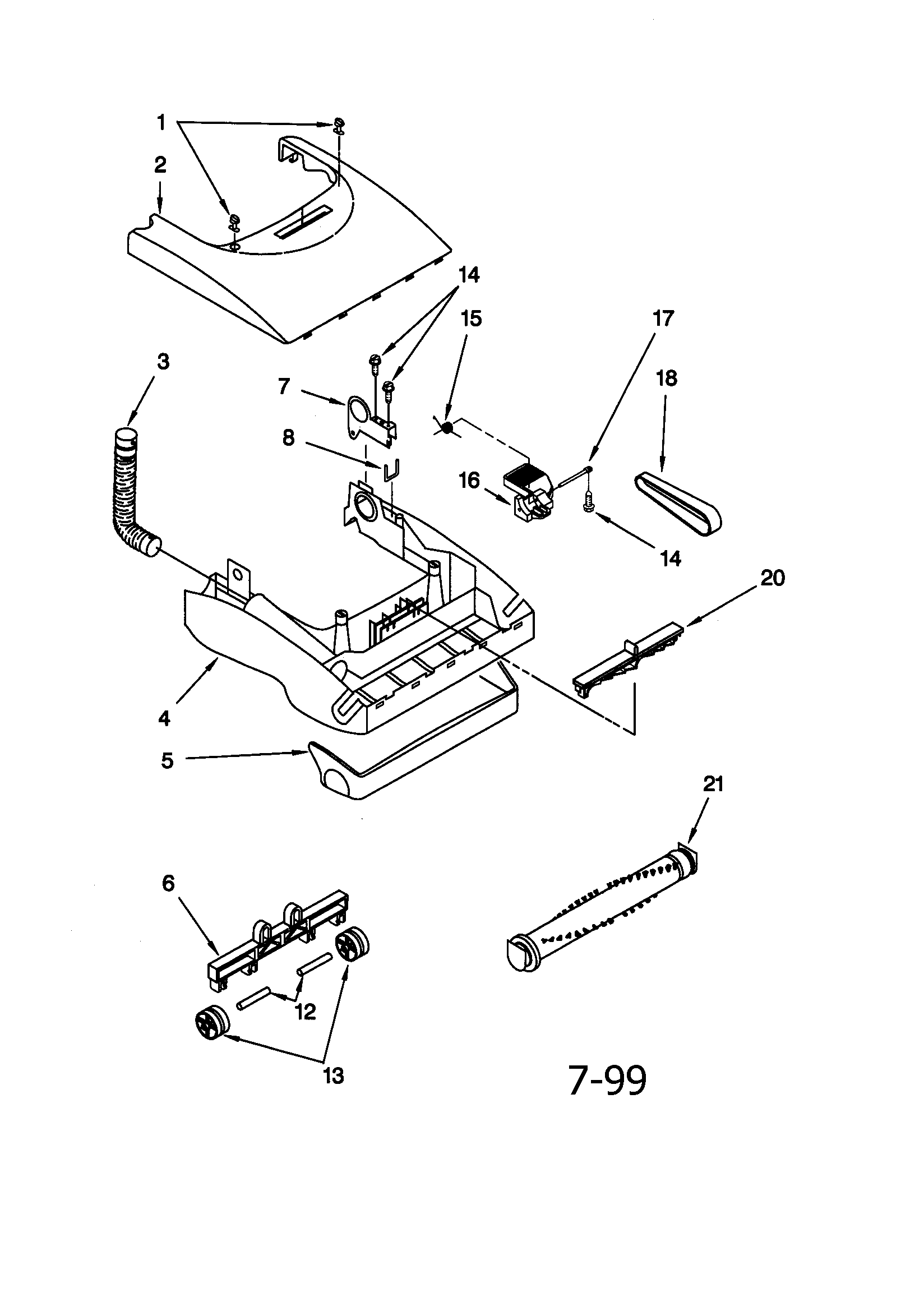 Nozzle