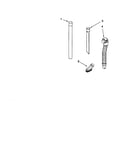 Hose and attachment