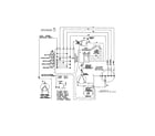 Kenmore 25379186990 wiring diagram diagram
