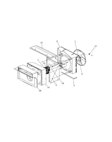 Air handling