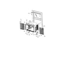 Window mounting