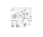 Kenmore 25379229990 wiring diagram diagram