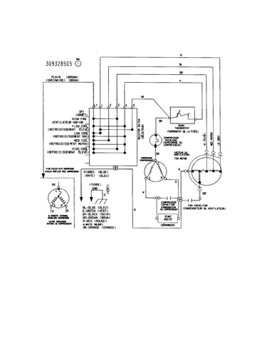 Wiring diagram