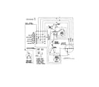 Kenmore 25379258990 wiring diagram diagram