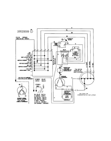 Wiring diagram