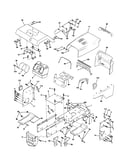Chassis and enclosures