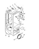 Refrigerator liner