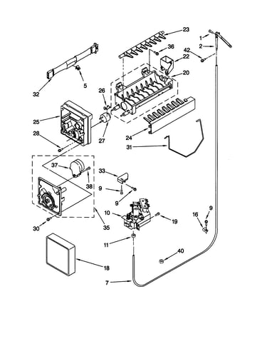Icemaker