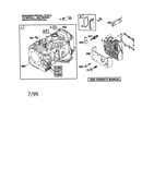 Cylinder assembly