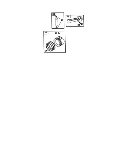 Piston assembly