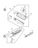 Arm top cover