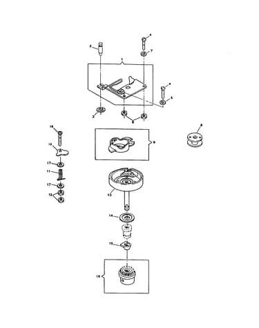 Hook system (apollo)