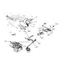 Spark plug and idle coil