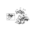 Tank cradle