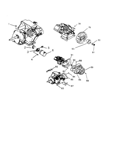 Flywheel