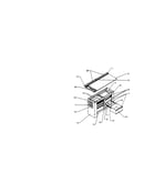 8 drawer workbench