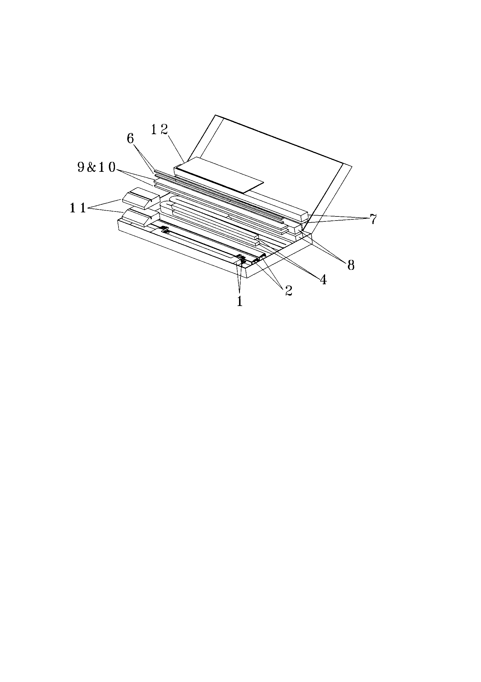 Window mounting