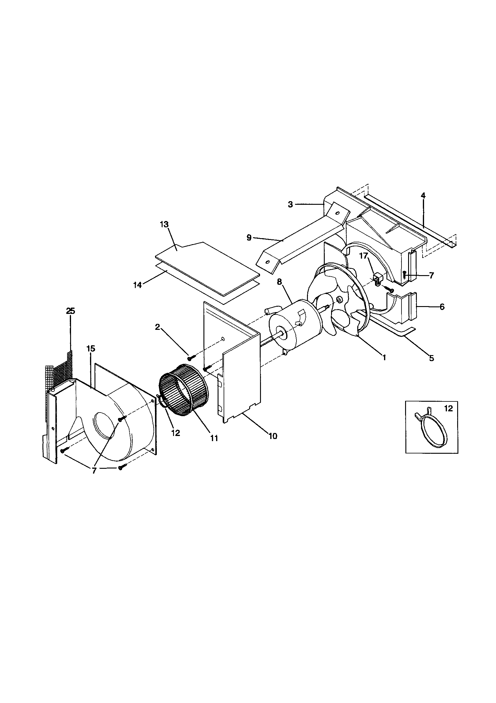 Air handling