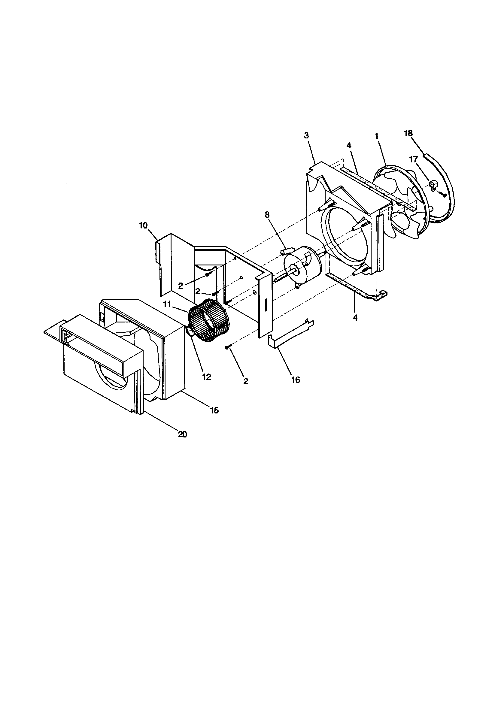 Air handling