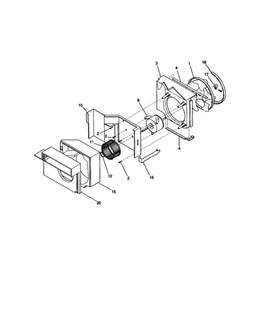 Air handling