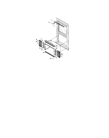 Window mounting