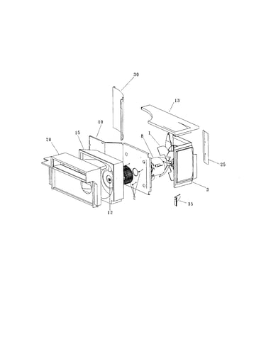 Air handling