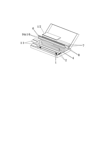 Window mounting