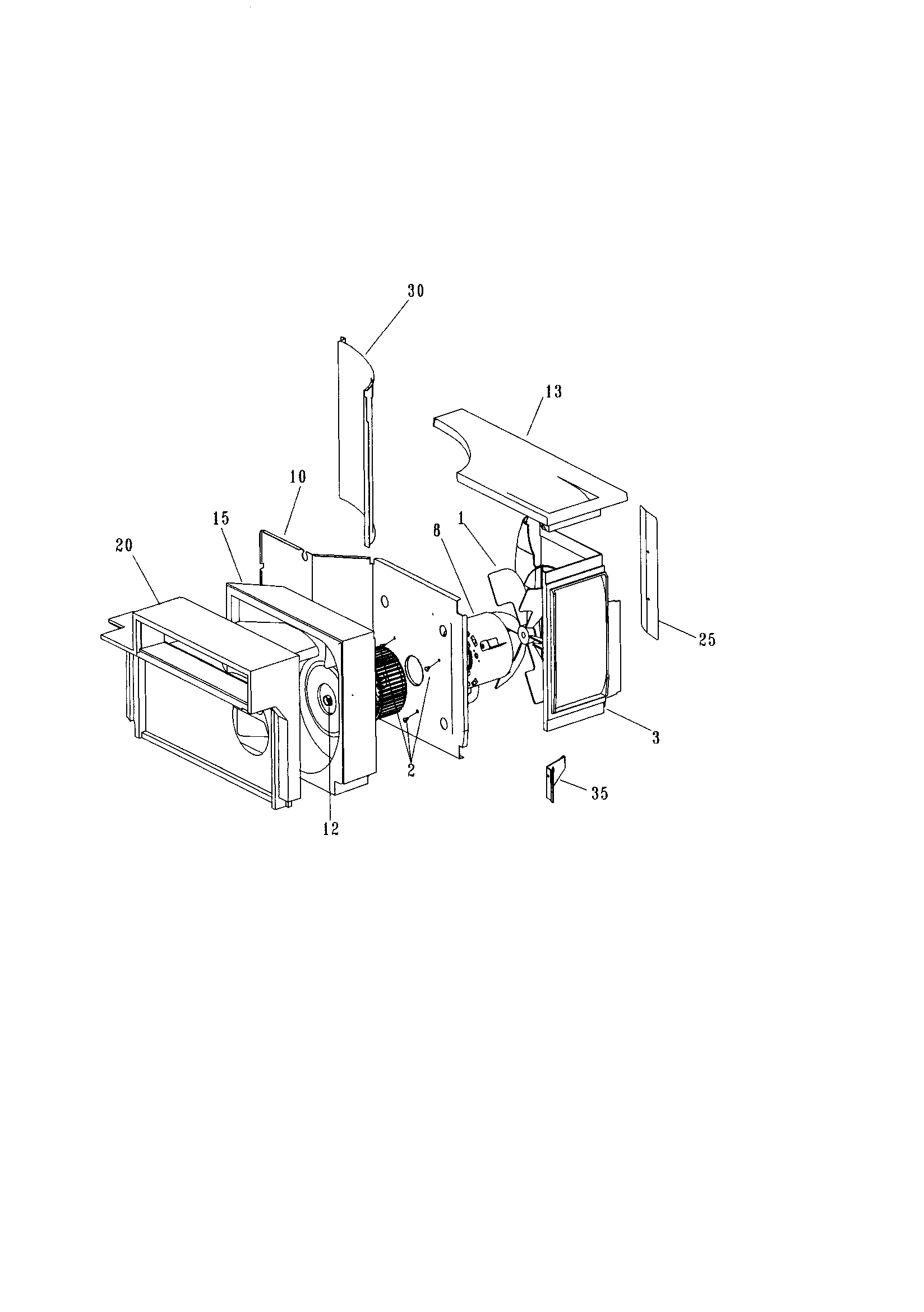 AIR HANDLING