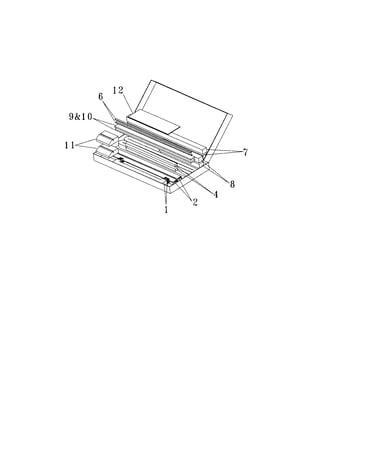 Window mounting