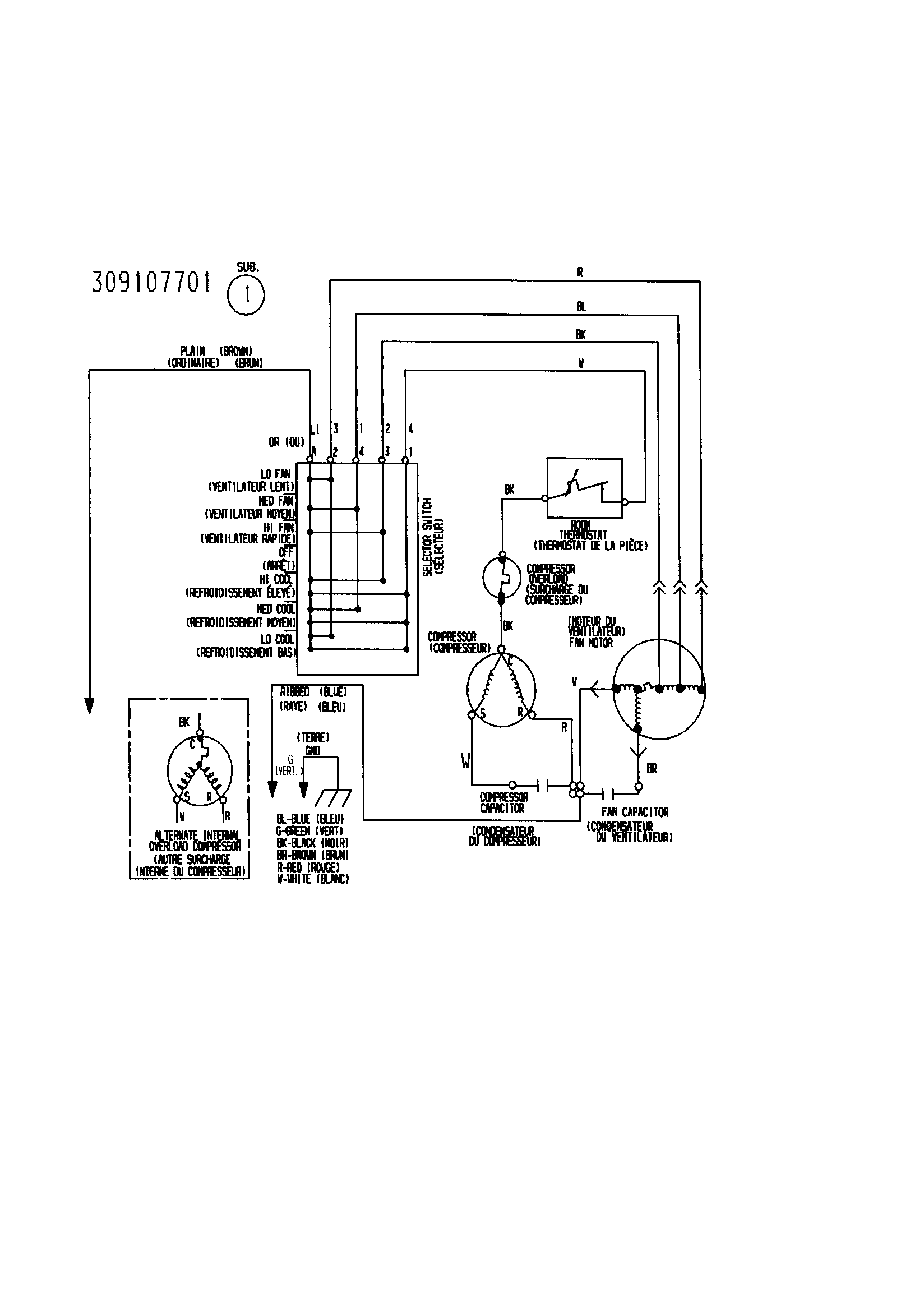 Wiring diagram