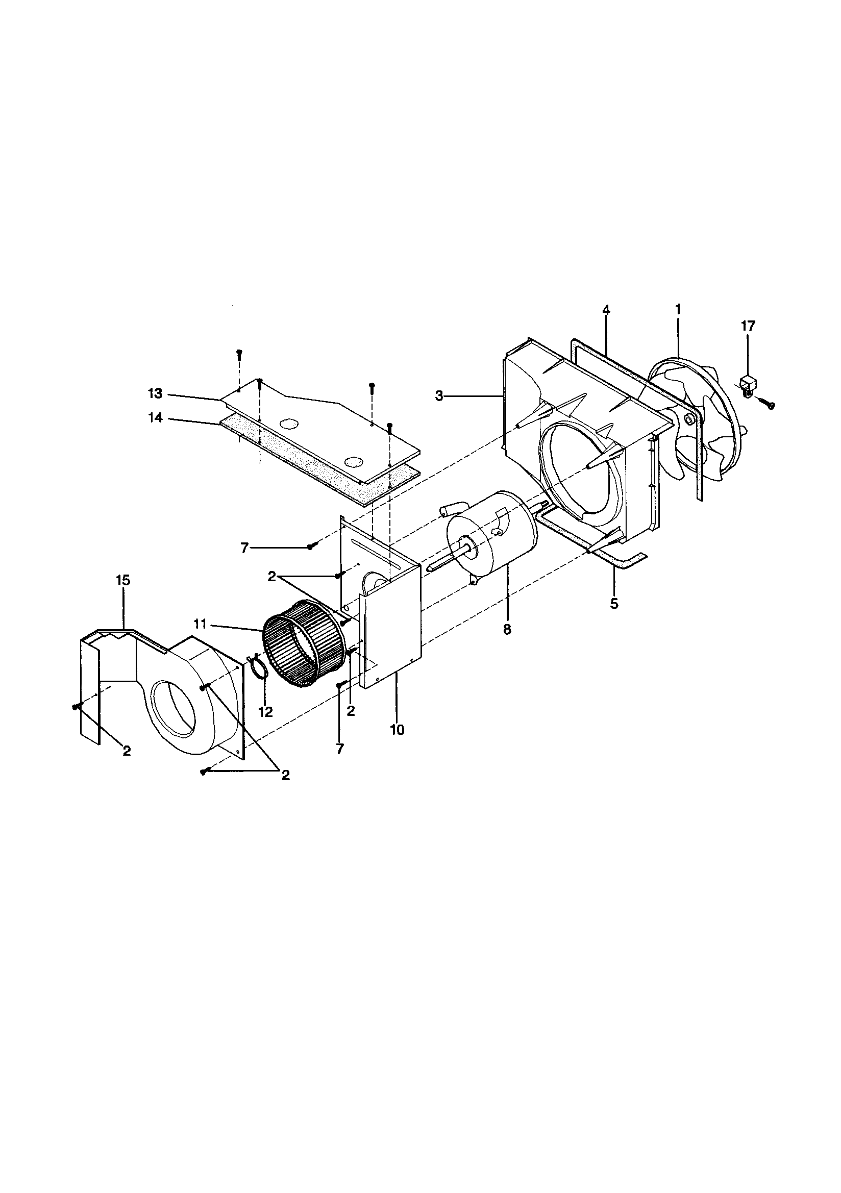Air handling