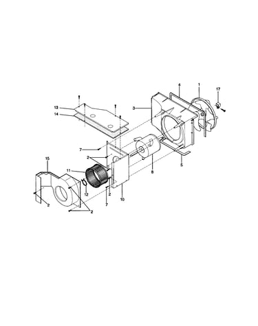 Air handling