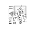 Kenmore 25379299990 wiring diagram diagram