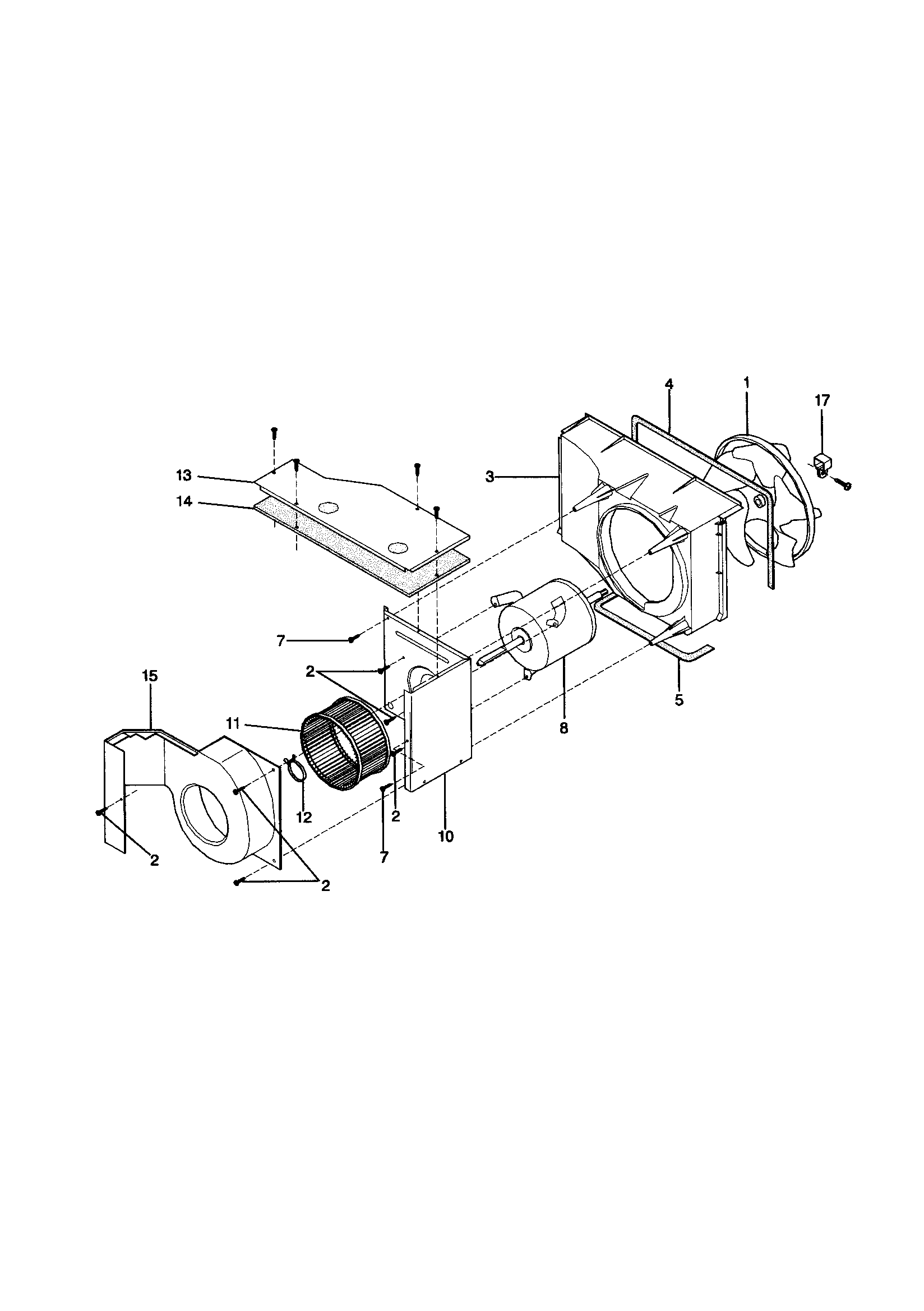 Air handling