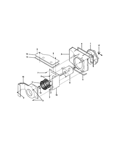 Air handling