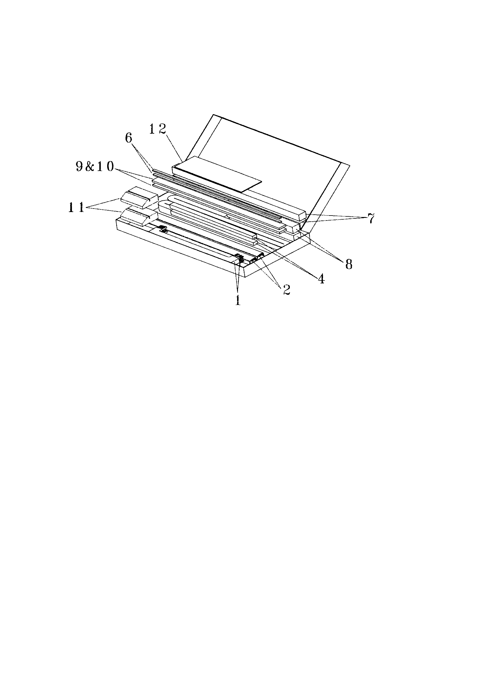 Window mounting