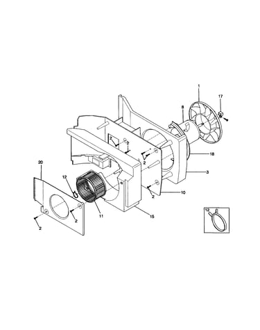 Air handling