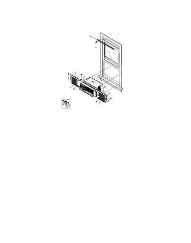 Window mounting