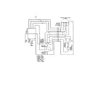 Kenmore 25379071990 wiring diagram diagram
