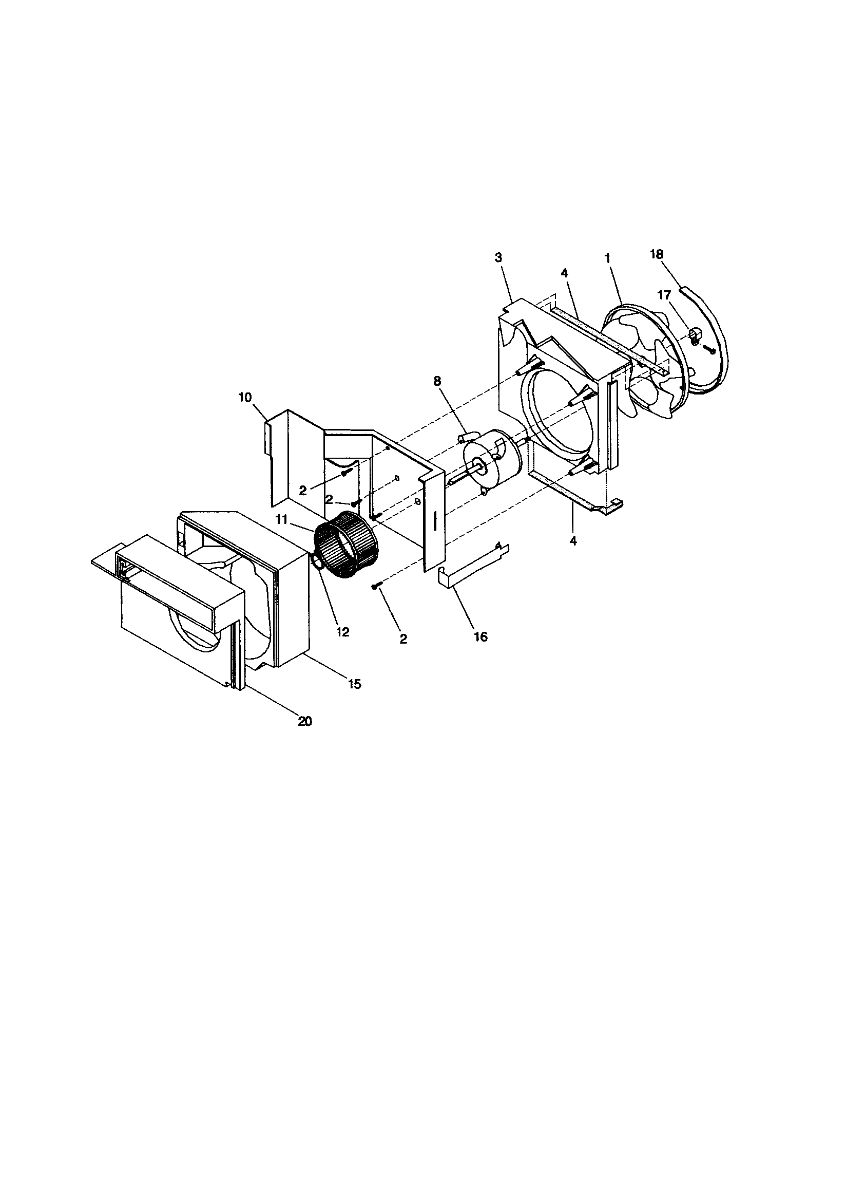 Air handling