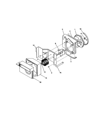 Air handling