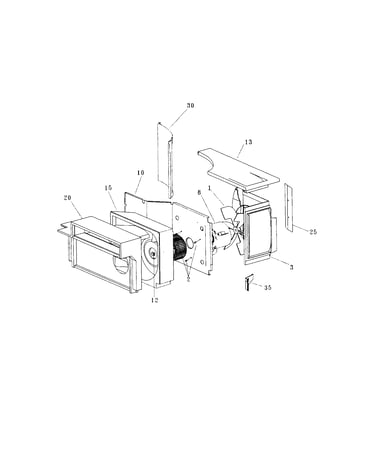 Air handling
