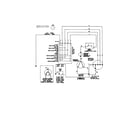 Kenmore 25379093990 wiring diagram diagram