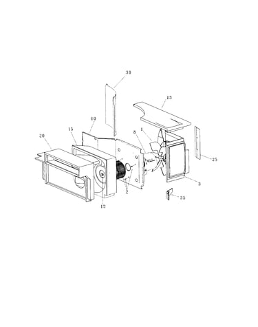 Air handling