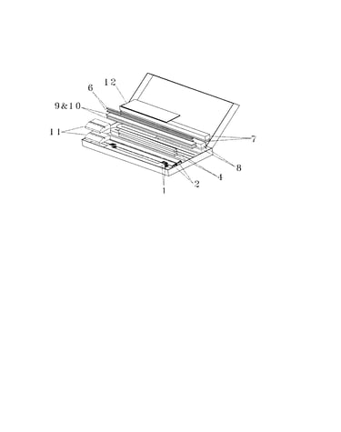 Window mounting